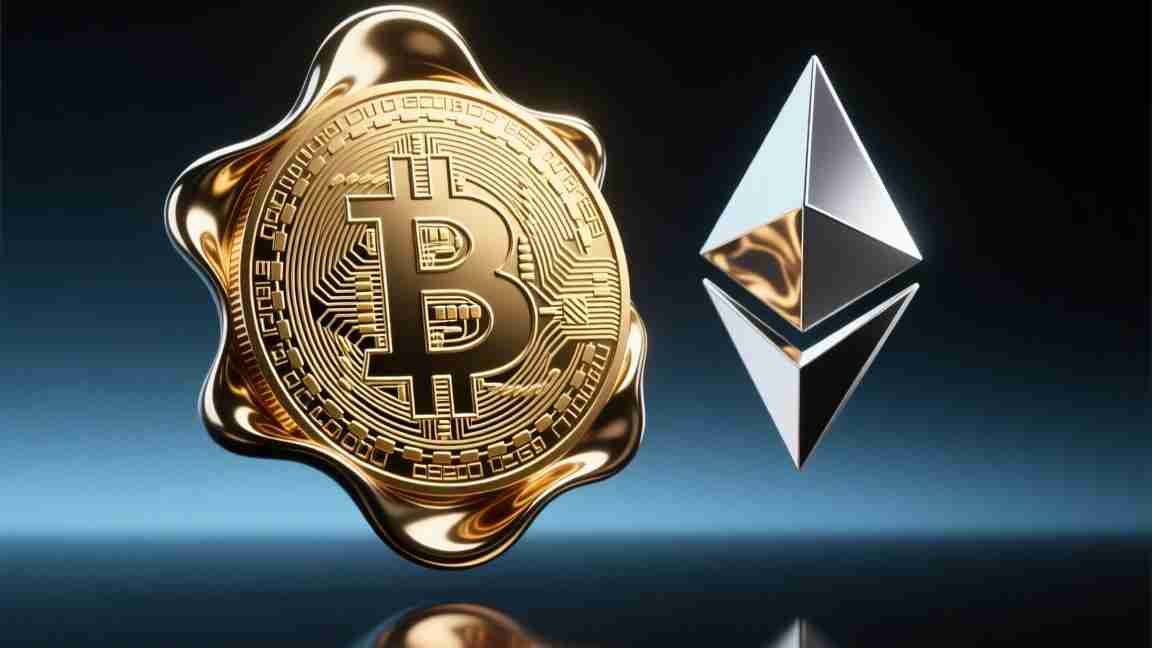 解密比特币盘面走势图,读懂市场情绪与未来趋势的语言