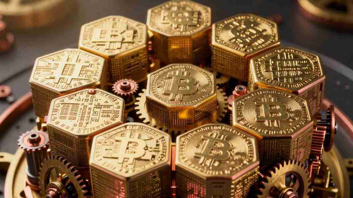 亿欧视角下Web3浪潮与山西,一场关于转型与未来的思与行