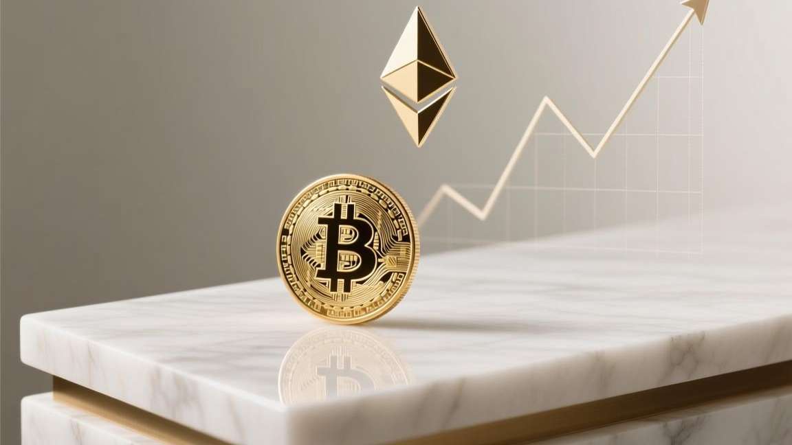 微盘比特币走势,窥探市场情绪与风向的晴雨表