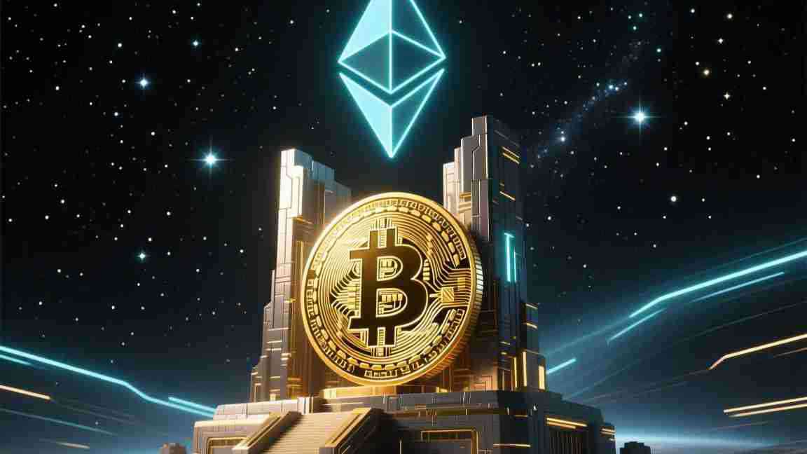 王者战车(King of Cars)究竟烧掉了多少BTC,一场豪赌背后的资金迷雾